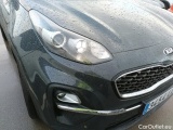  KIA  Sportage KIA   1.6MHEV Drive 100kW(136CV) 4x2(Crist Tintados)(CX) #17