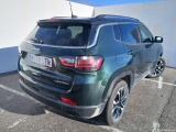  Jeep  Compass JEEP  / 2021 / 5P / todoterreno 1.3 PHEV 140kW (190CV) Limited AT AWD #2