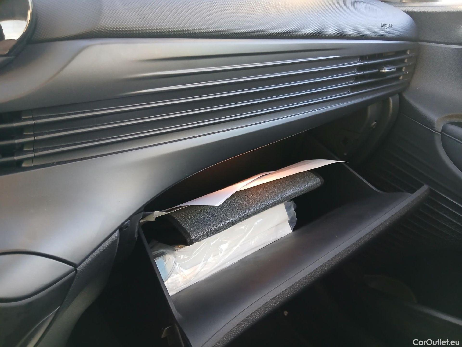  Hyundai  Bayon HYUNDAI  / 2021 / 5P / todoterreno 1.0 TGDI 74kW (100CV) 48V Maxx #1