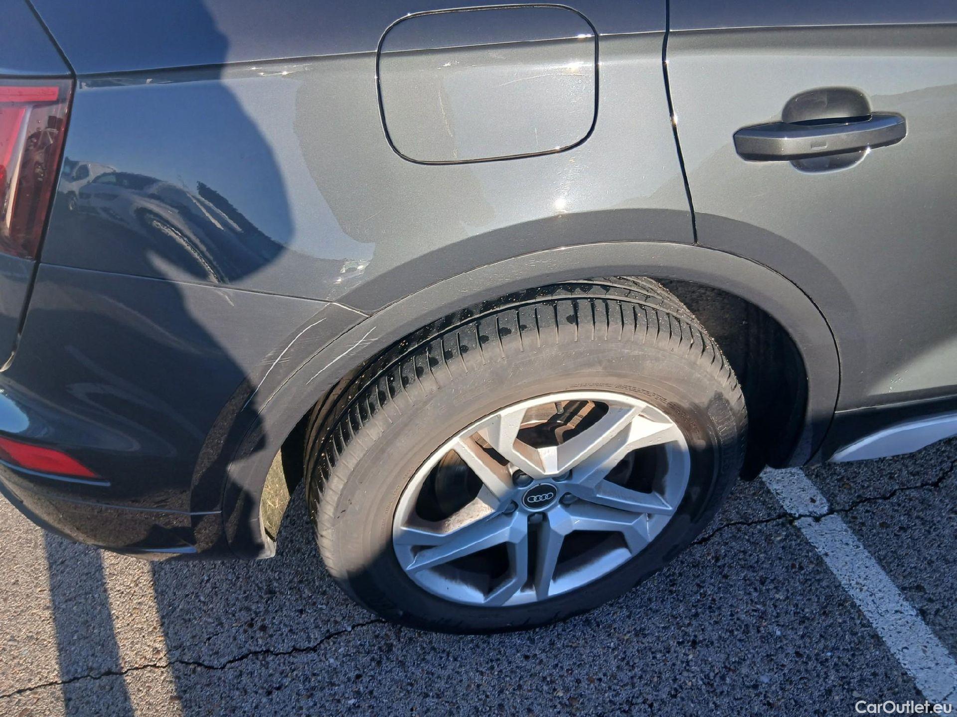  Audi  Q5  FYG 35 TDI advanced 2.0 TDI 165CV AT7 E6d #25