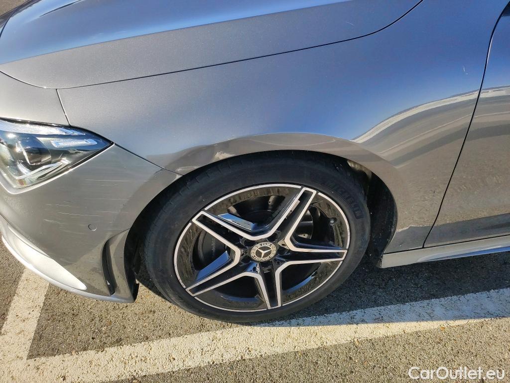  Mercedes  CLA-Klasse Clase CLA CLA 200 d (118.312)Premium-Pack AMG Line 150CV AT8 E6d #19