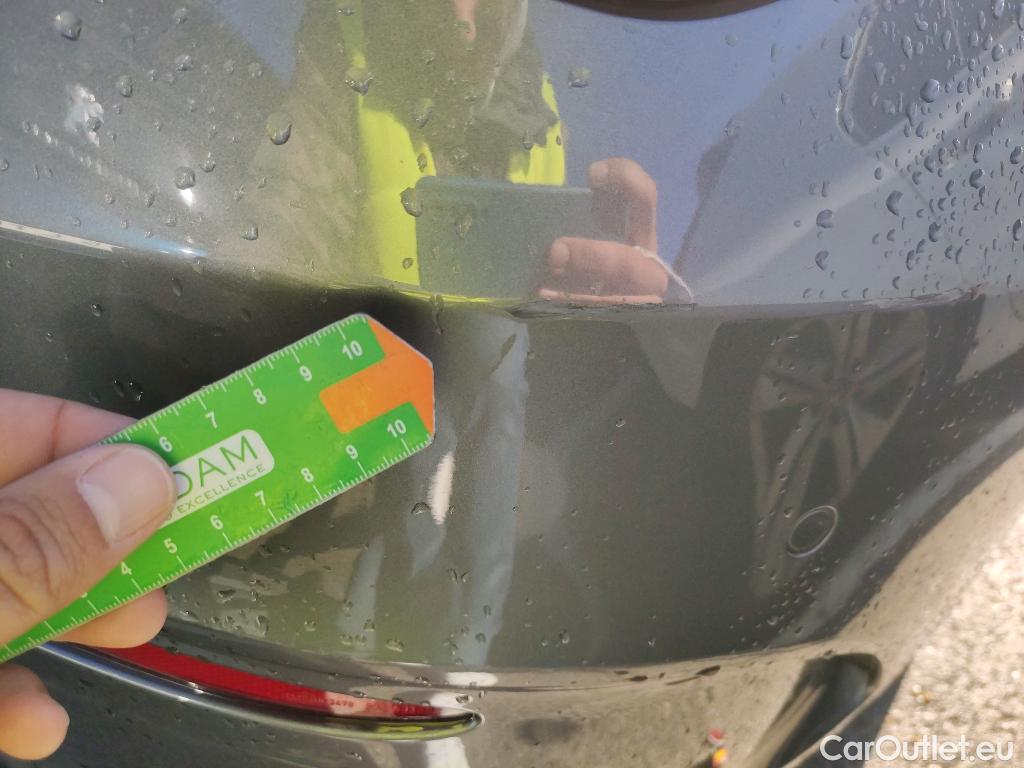  Mercedes  CLA-Klasse Clase CLA CLA 200 d (118.312)Premium-Pack AMG Line 150CV AT8 E6d #25