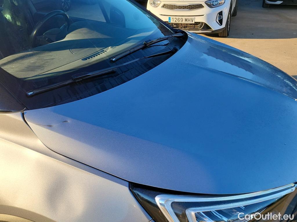  Opel  Crossland  X GS Line 1.2 Turbo 110CV MT6 E6d #9