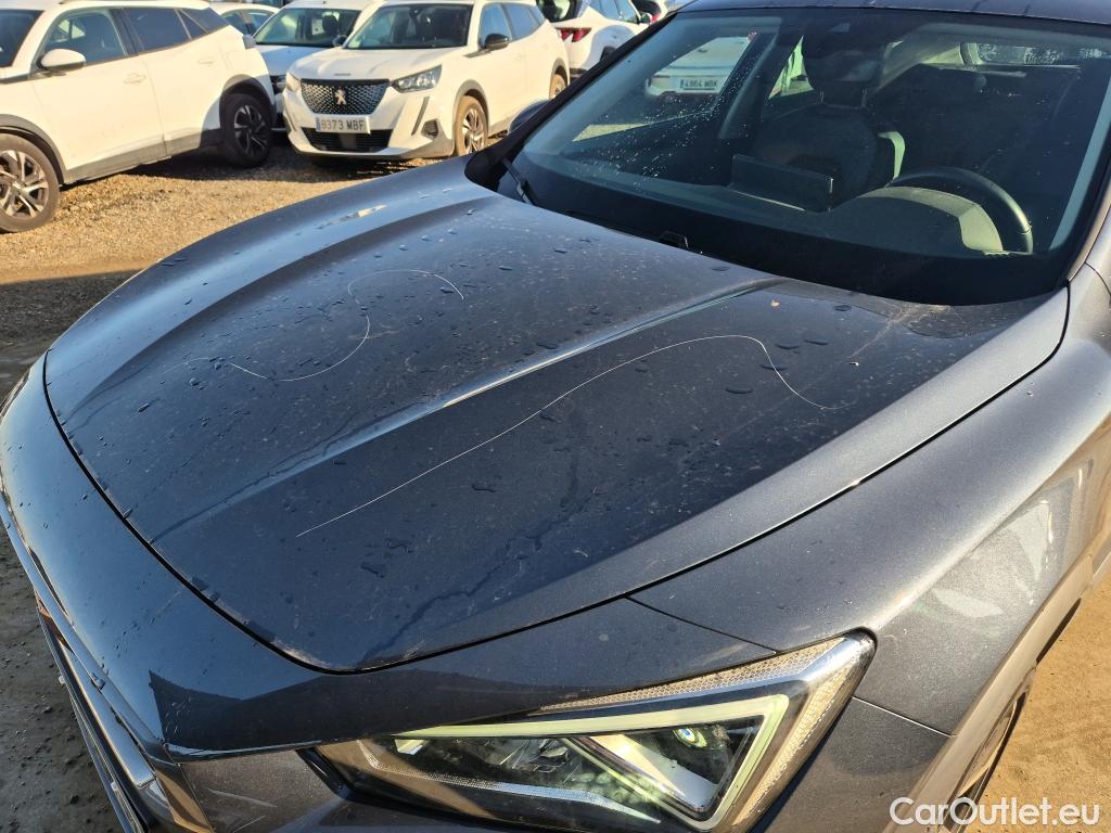  Cupra  Formentor  1.5 150CV AT7 E6d #6