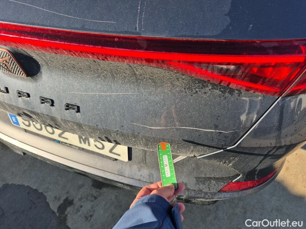  Cupra  Formentor  1.5 150CV AT7 E6d #4