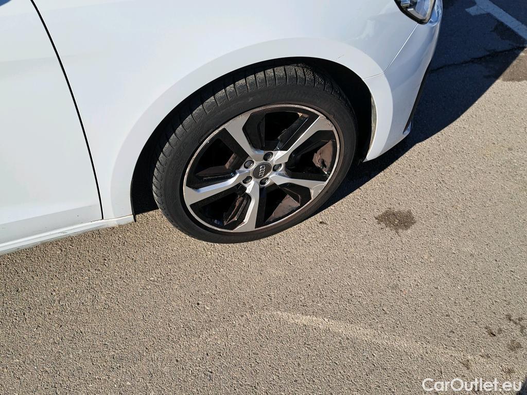  Audi  A1 Sportback  25 TFSI 1.0 95CV MT5 #9