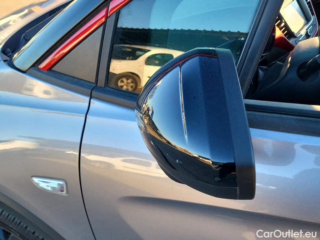  Opel  Crossland  X GS Line 1.2 Turbo 110CV MT6 E6d #38