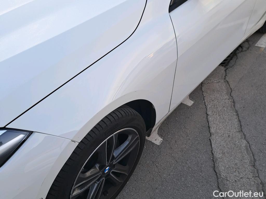  Bmw  Serie 2  Gran Coupe 218i Sport Line 1.5 140CV AT7 E6dT #19
