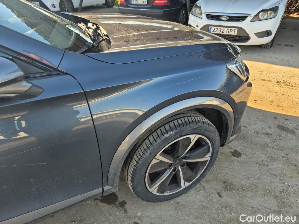  Cupra  Formentor  1.5 150CV AT7 E6d #19