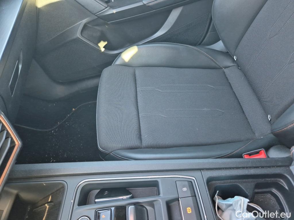  Cupra  Formentor  1.5 150CV AT7 E6d #24