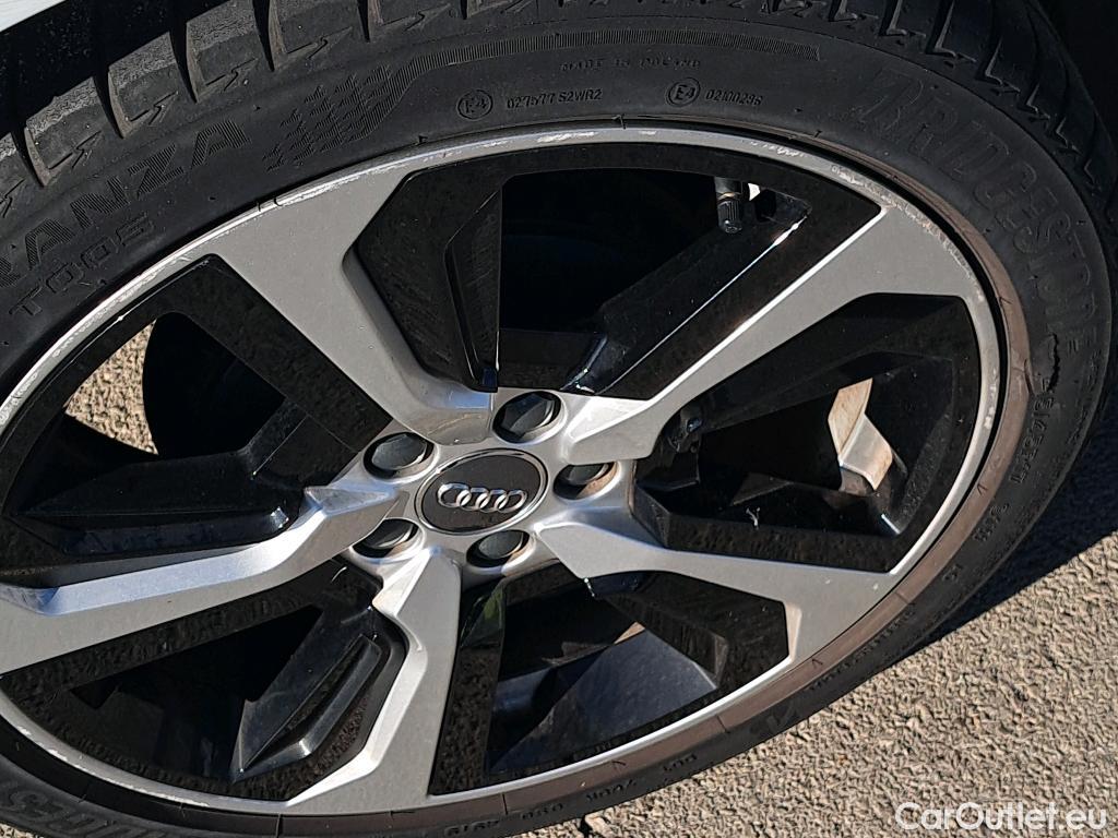  Audi  A1 Sportback  25 TFSI 1.0 95CV MT5 #8