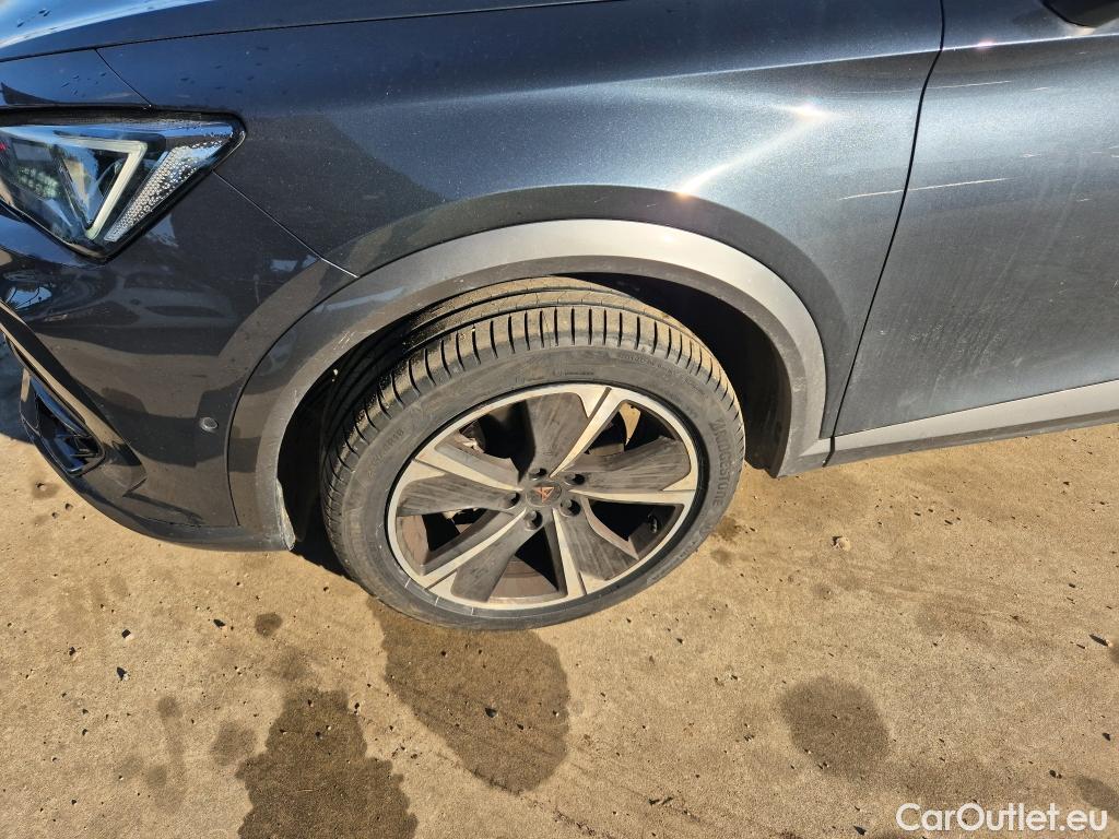  Cupra  Formentor  1.5 150CV AT7 E6d #25