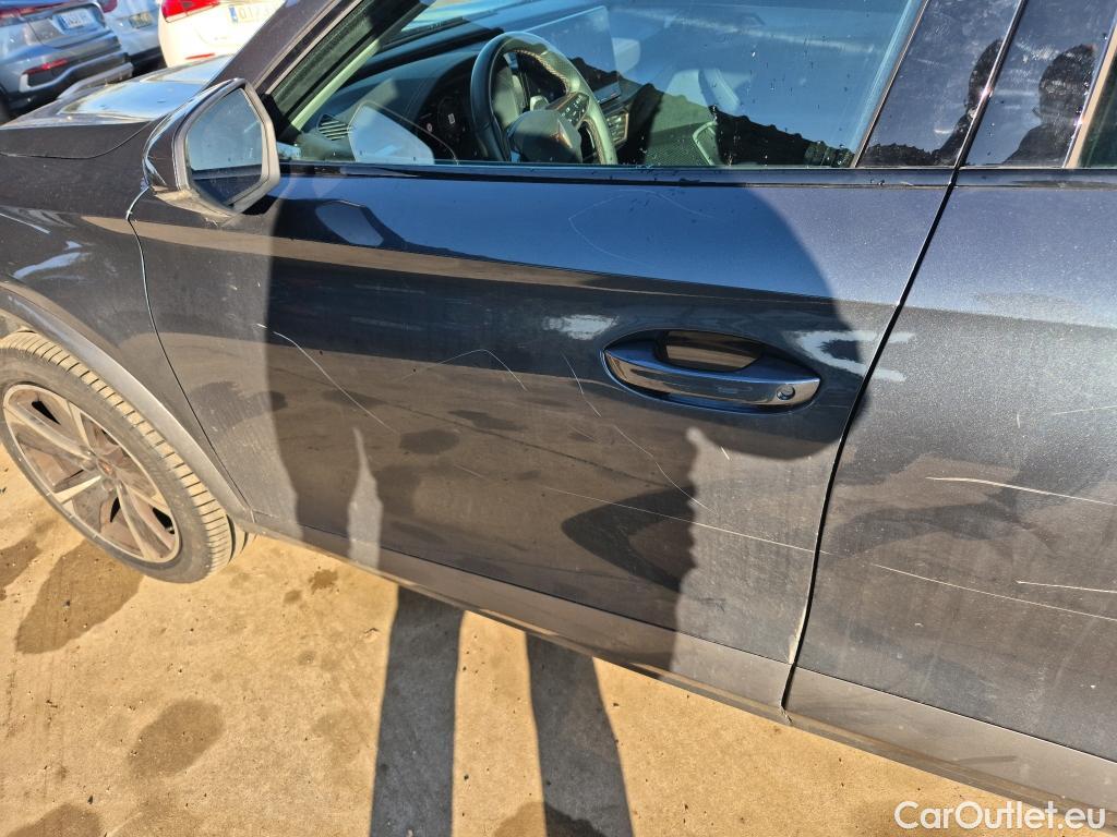  Cupra  Formentor  1.5 150CV AT7 E6d #9