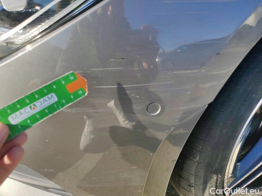  Mercedes  CLA-Klasse Clase CLA CLA 200 d (118.312)Premium-Pack AMG Line 150CV AT8 E6d #22