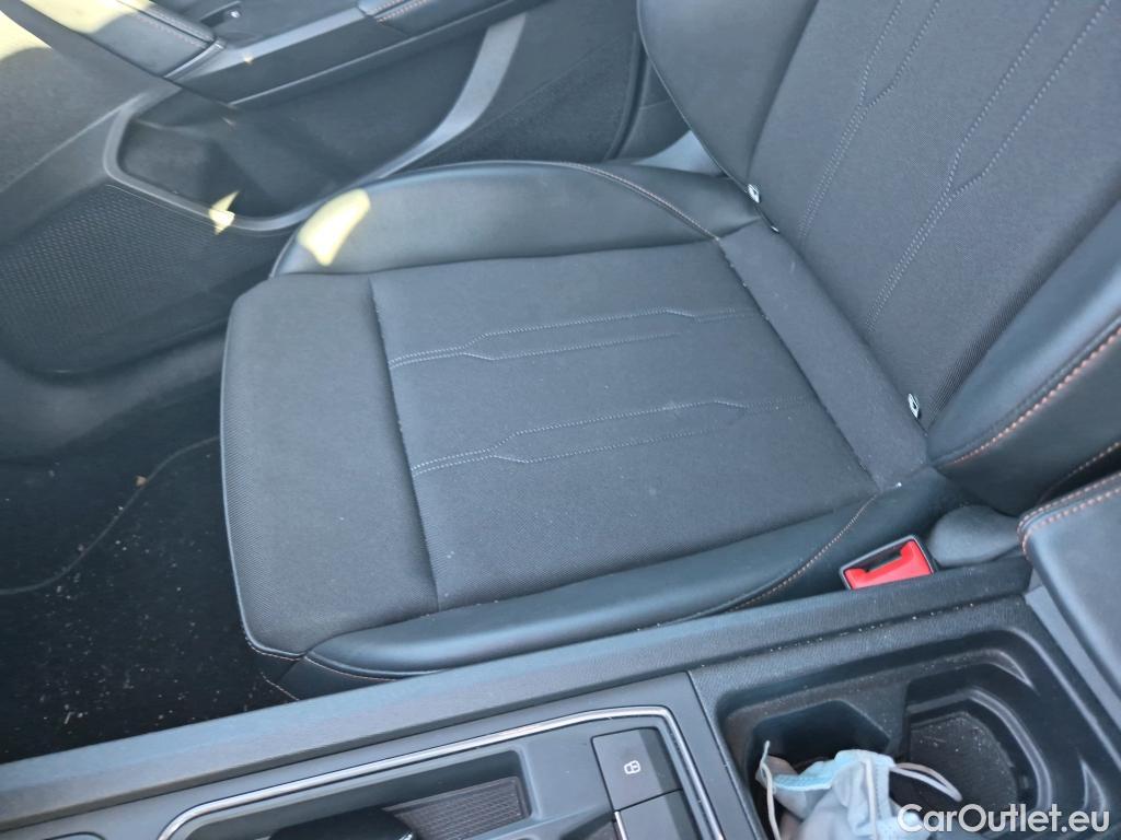  Cupra  Formentor  1.5 150CV AT7 E6d #23