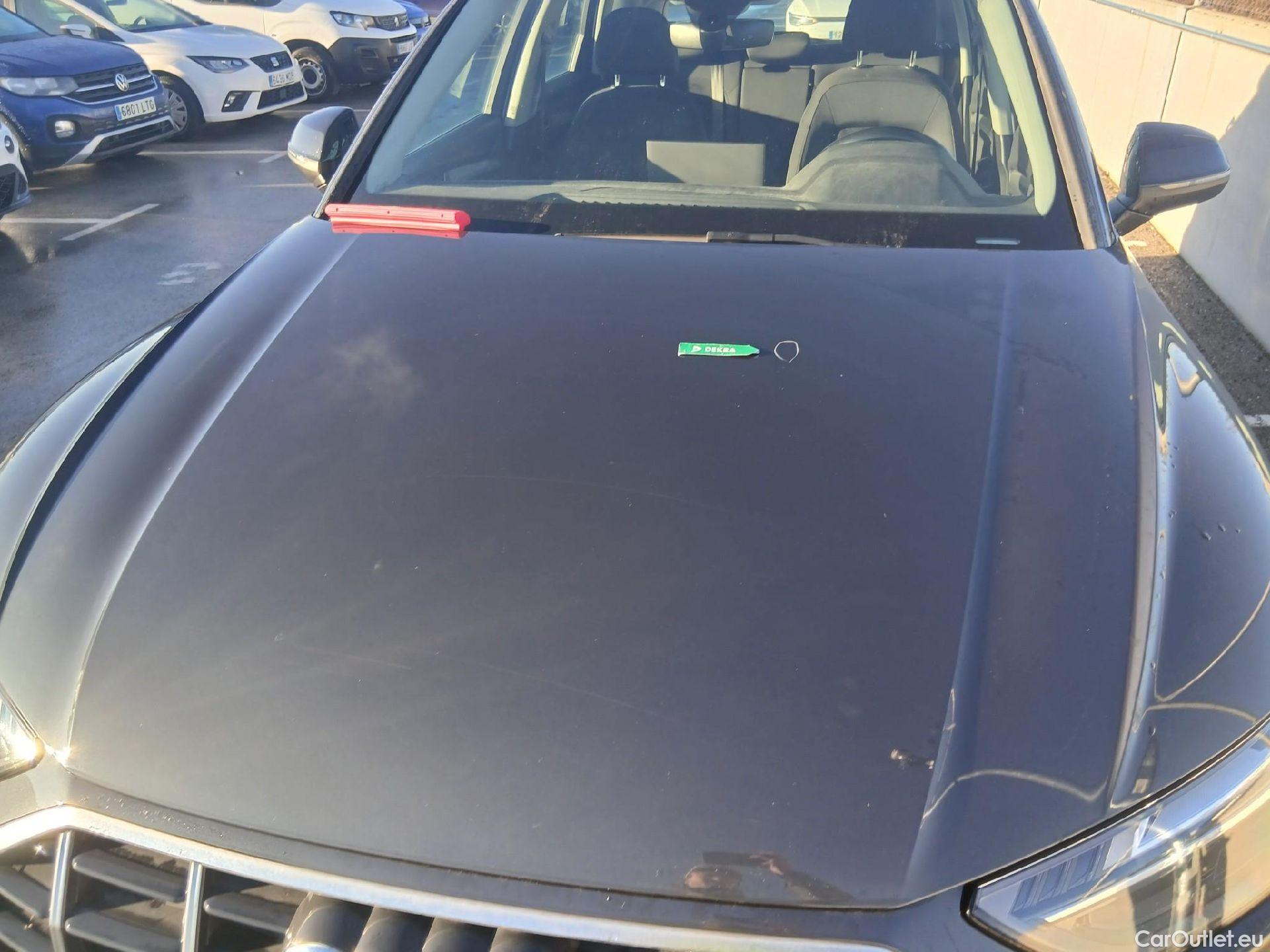  Audi  Q5  FYG 35 TDI advanced 2.0 TDI 165CV AT7 E6d #11