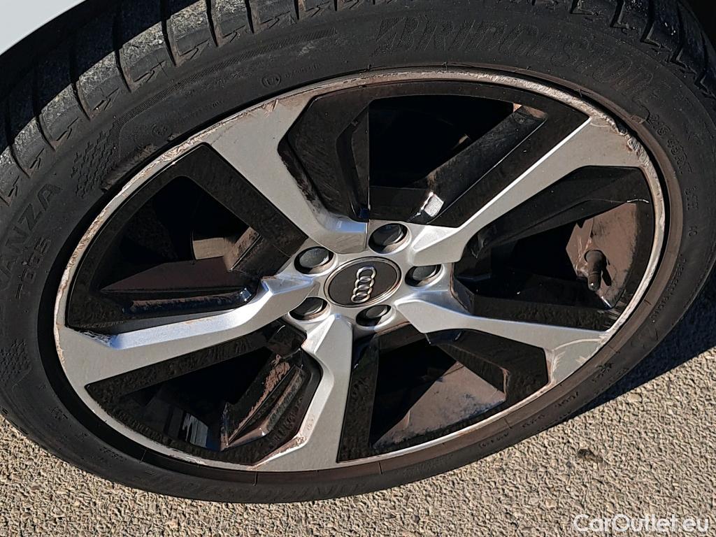  Audi  A1 Sportback  25 TFSI 1.0 95CV MT5 #10