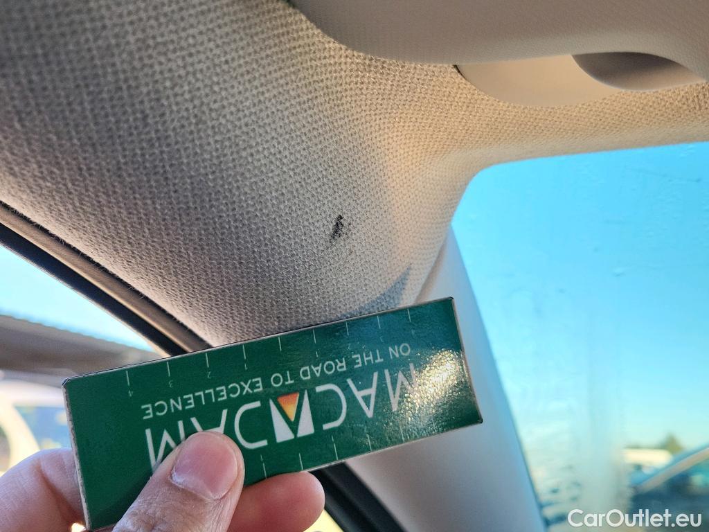  Opel  Crossland  X GS Line 1.2 Turbo 110CV MT6 E6d #8