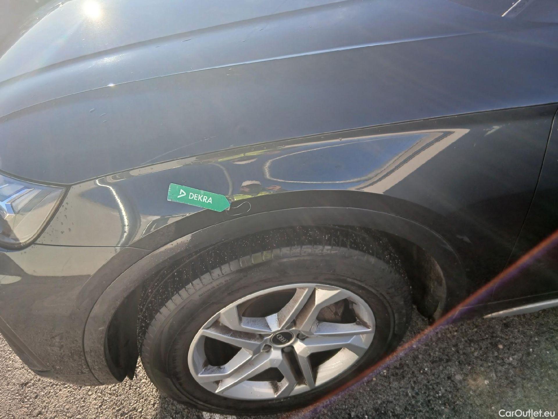  Audi  Q5  FYG 35 TDI advanced 2.0 TDI 165CV AT7 E6d #12