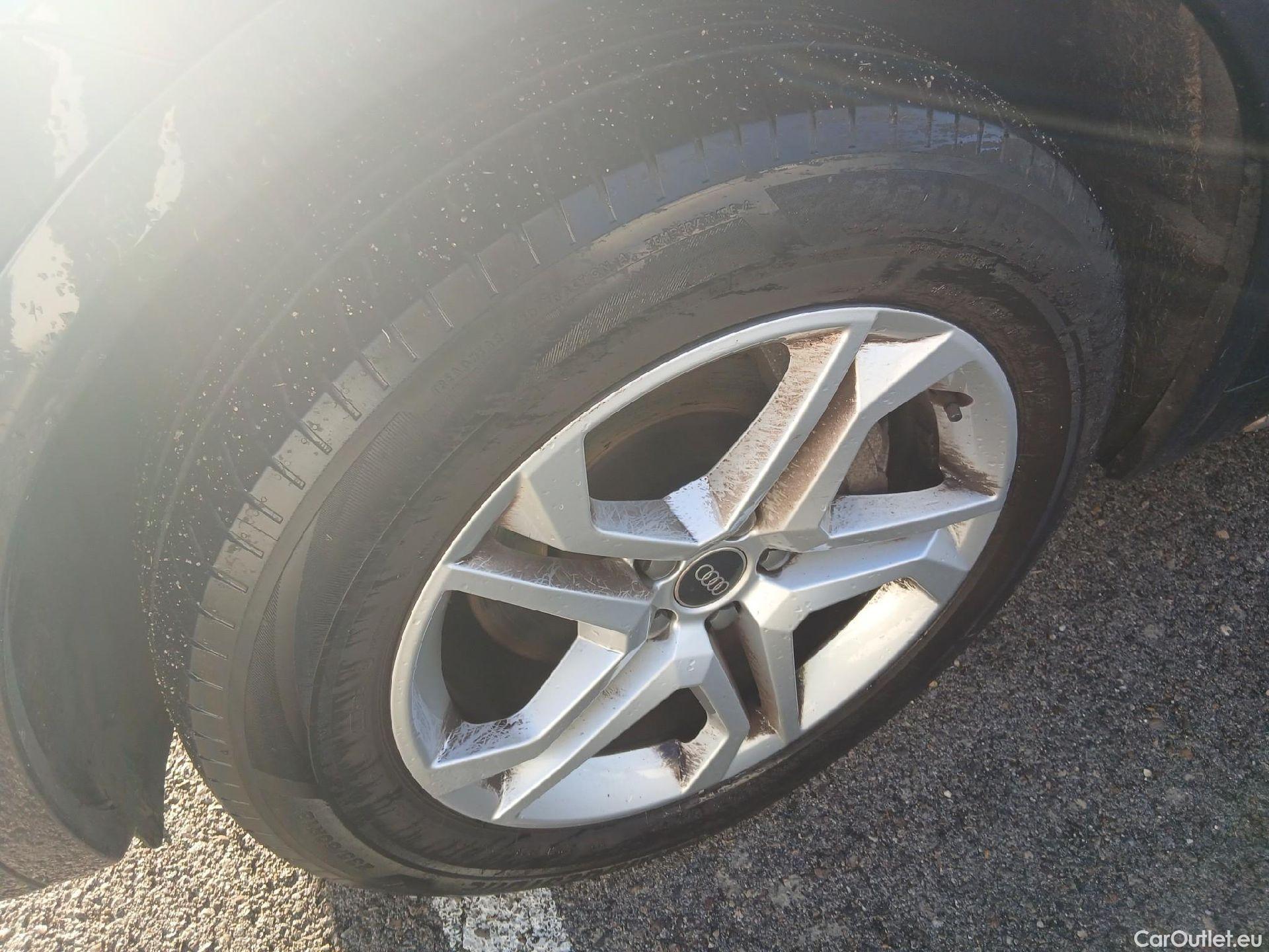  Audi  Q5  FYG 35 TDI advanced 2.0 TDI 165CV AT7 E6d #1