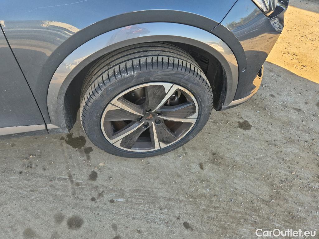  Cupra  Formentor  1.5 150CV AT7 E6d #27