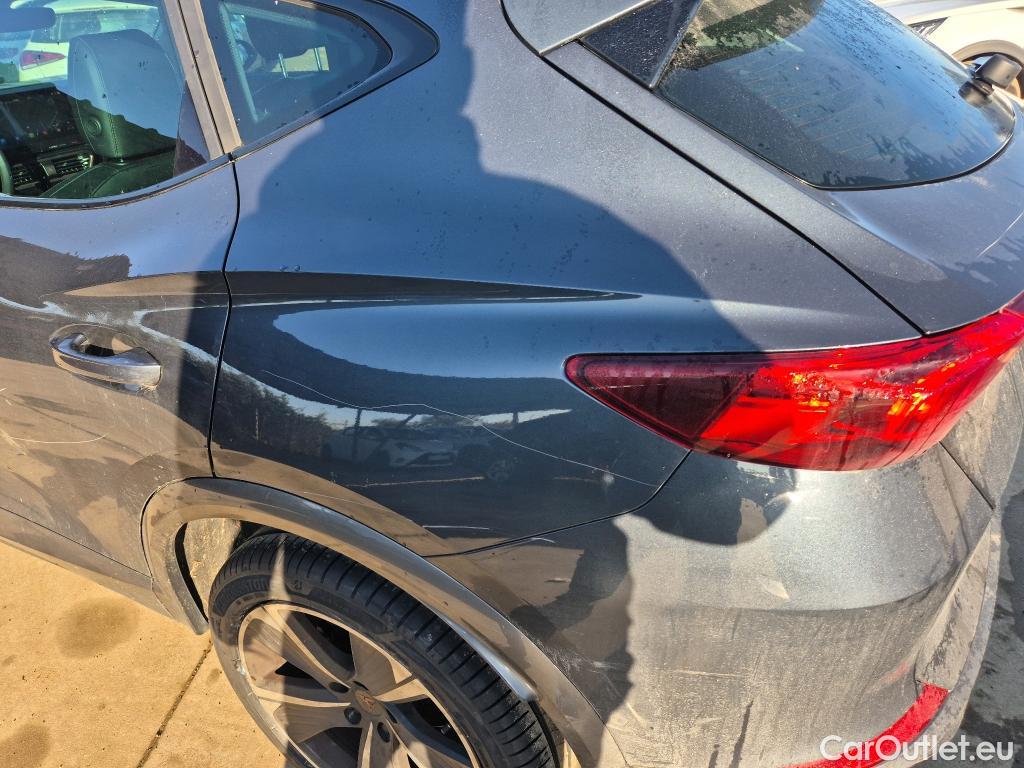  Cupra  Formentor  1.5 150CV AT7 E6d #13