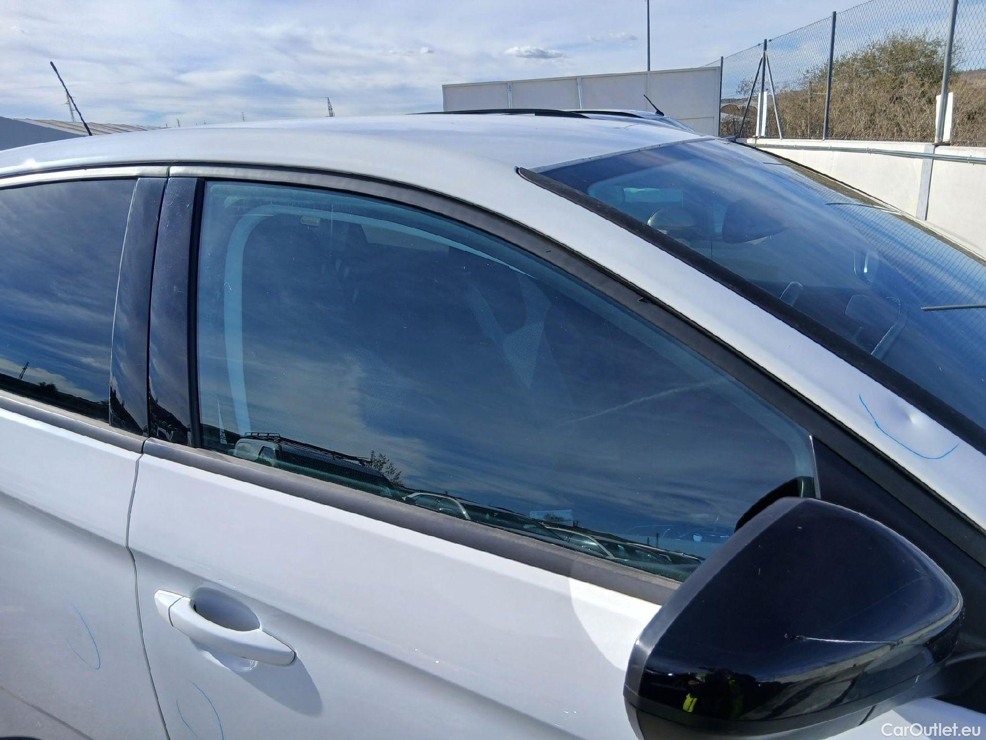  Opel   Grandland X OPEL Grandland / 2021 / 5P / todoterreno 1.5 CDTi Business Edition Auto #41