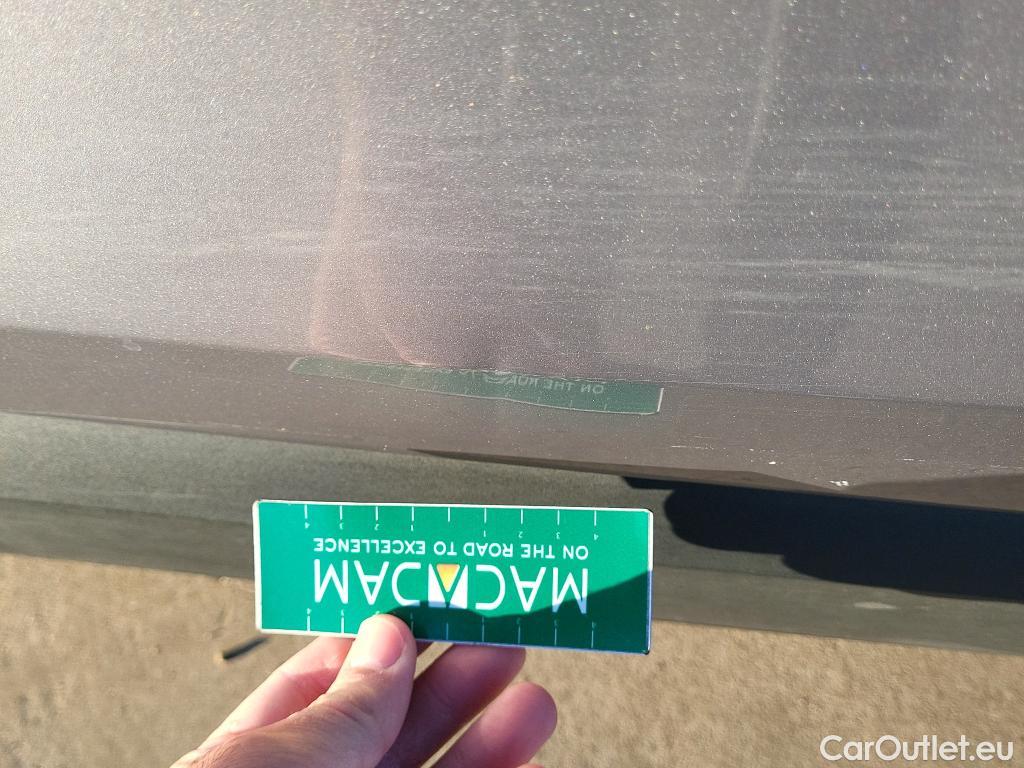  Opel  Crossland  X GS Line 1.2 Turbo 110CV MT6 E6d #16