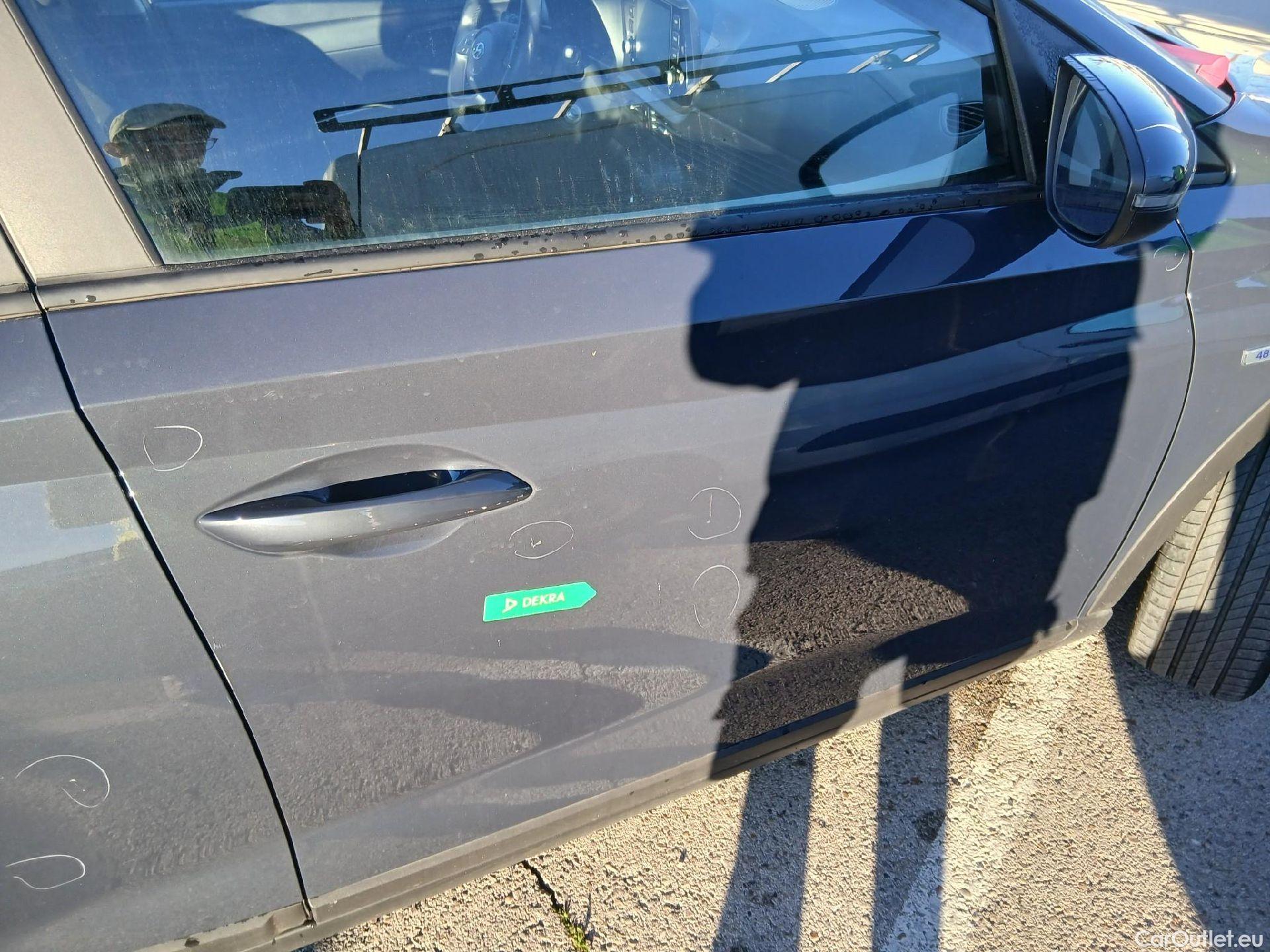  Hyundai  Bayon HYUNDAI  / 2021 / 5P / todoterreno 1.0 TGDI 74kW (100CV) 48V Maxx #30