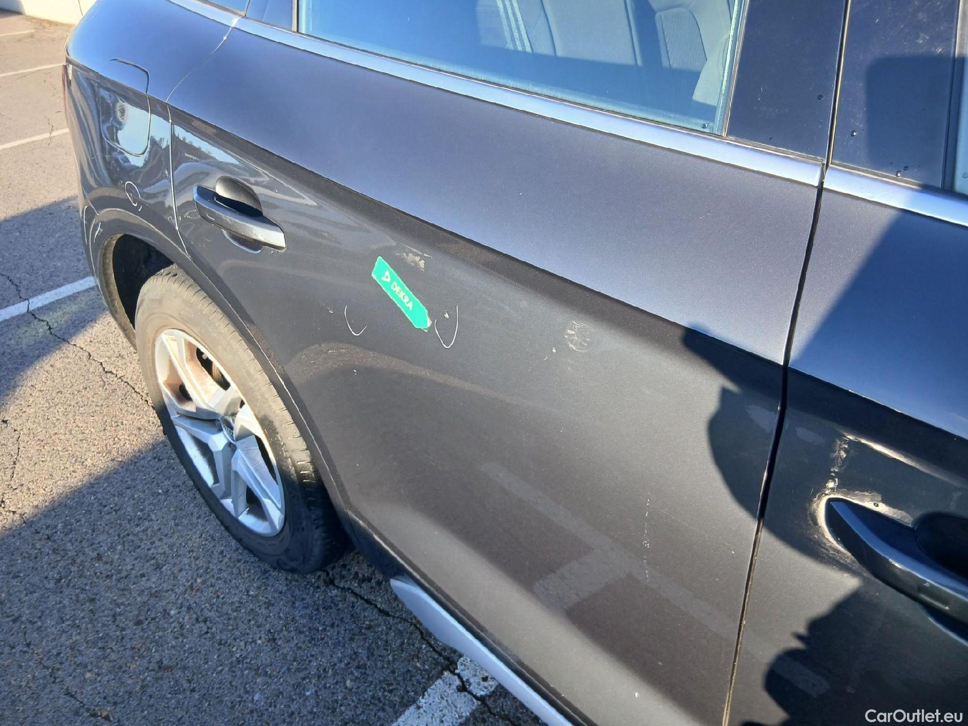  Audi  Q5  FYG 35 TDI advanced 2.0 TDI 165CV AT7 E6d #28