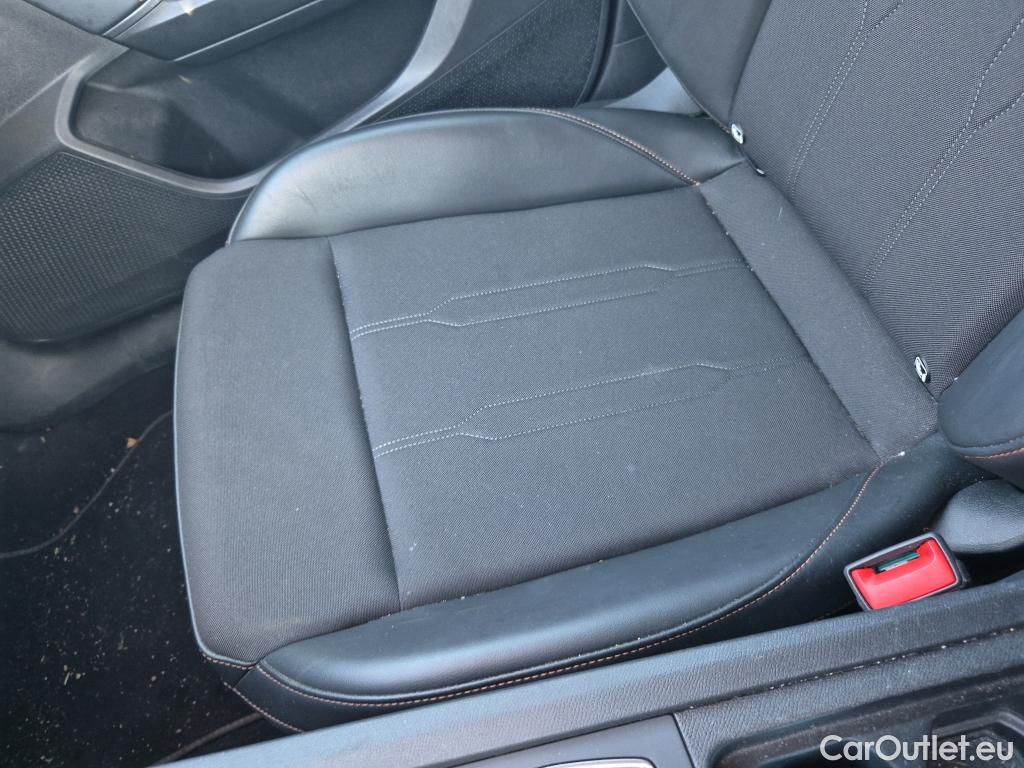  Cupra  Formentor  1.5 150CV AT7 E6d #1