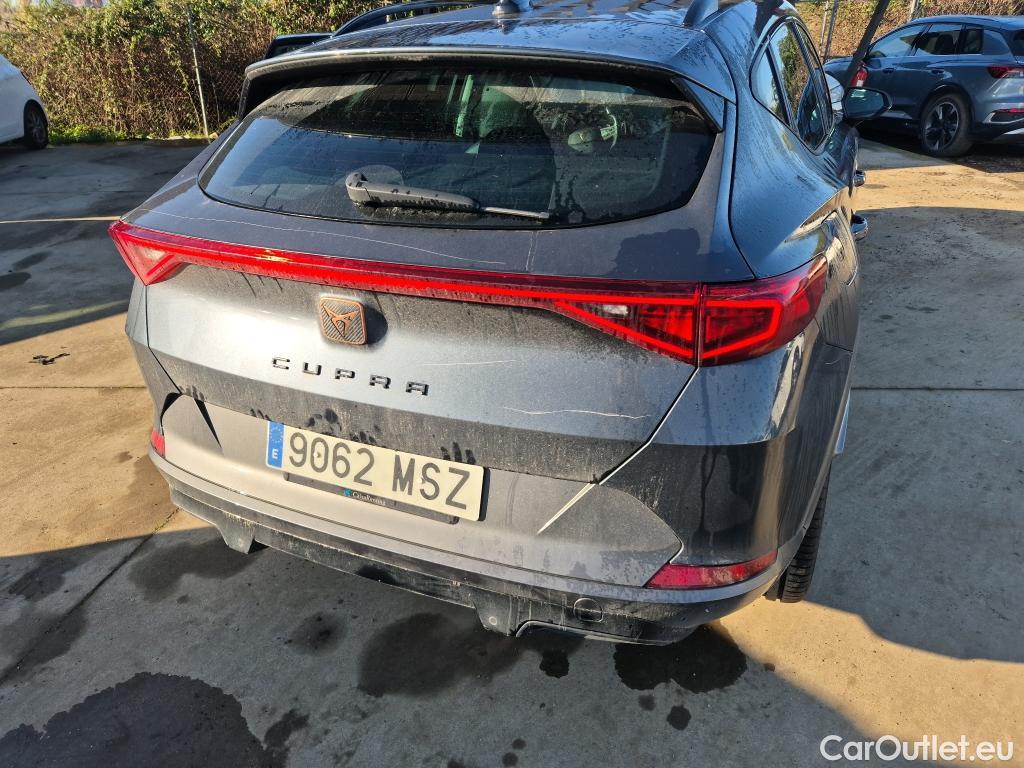 Cupra  Formentor  1.5 150CV AT7 E6d #3