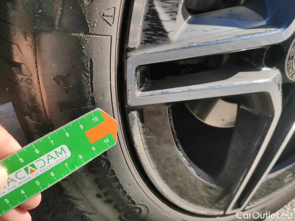  Mercedes  CLA-Klasse Clase CLA CLA 200 d (118.312)Premium-Pack AMG Line 150CV AT8 E6d #12