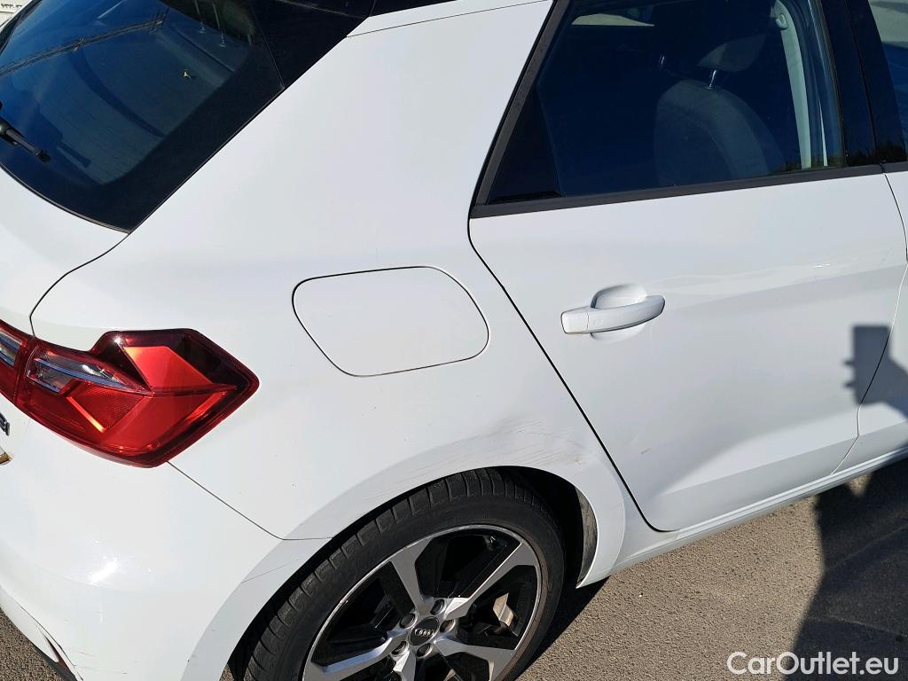  Audi  A1 Sportback  25 TFSI 1.0 95CV MT5 #3