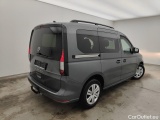  Volkswagen  Caddy Volkswagen  2.0 TDI 90 kW Manueel Drive 5d #2