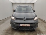  Volkswagen  Caddy Volkswagen  2.0 TDI 90 kW Manueel Drive 5d #5