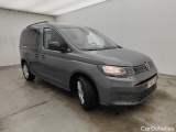  Volkswagen  Caddy Volkswagen  2.0 TDI 90 kW Manueel Drive 5d #8