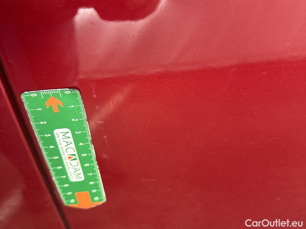  Hyundai  Tucson HYUNDAI  / 2020 / 5P / SUV 1.6 PHEV 265 HTRAC CREATIVE 4WD AUTO #48