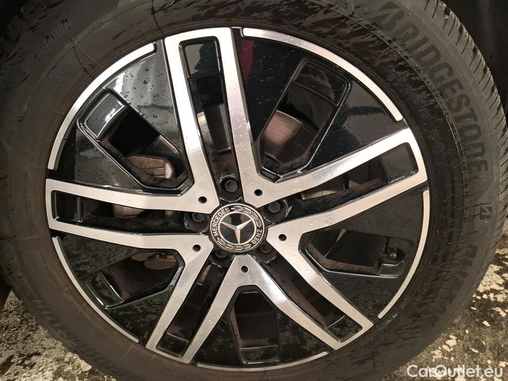  Mercedes  GLA MERCEDES-BENZ  / 2020 / 5P / SUV 2.0  200 D BUSINESS LINE DCT #21