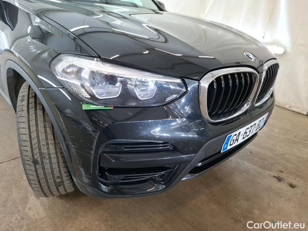  Bmw  X3 BMW  / 2017 / 5P / SUV xDrive30e 292ch Business Design BVA8 #5