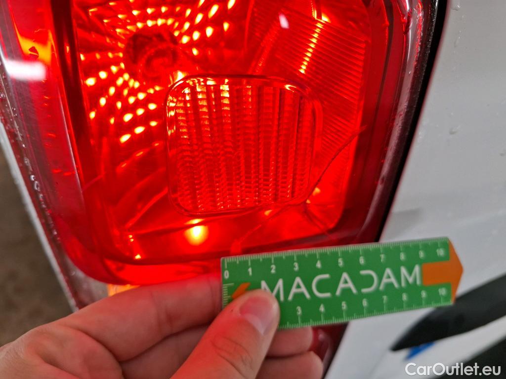  Citroen  Jumpy  Fourgon CityVan XS 1.5 BlueHDi 120CV BVM6 E6dT #21