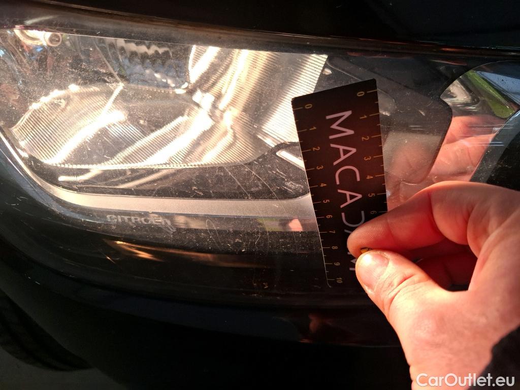  Citroen  Berlingo  Fourgon Club M 1000 1.5 BlueHDi 130CV BVA8 E6dT #22