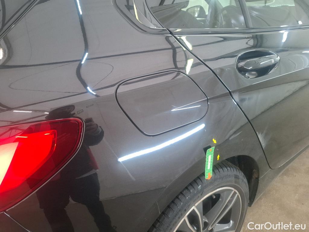  Bmw  Serie 1 Série 1 Berline 118 i Edition Sport 1.5 135CV BVA7 E6d #7