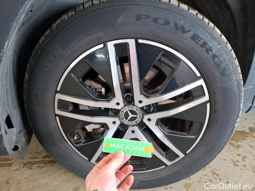  Mercedes  GLA MERCEDES-BENZ  / 2020 / 5P / SUV 1.3  250 e BUSINESS LINE DCT #14