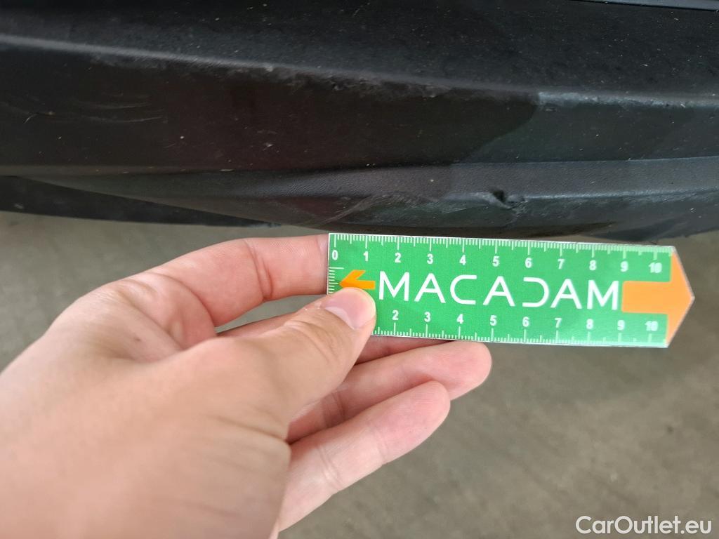  Hyundai  Tucson  Business Hybrid 2WD 1.6 T-GDI 230CV BVA6 E6d #11