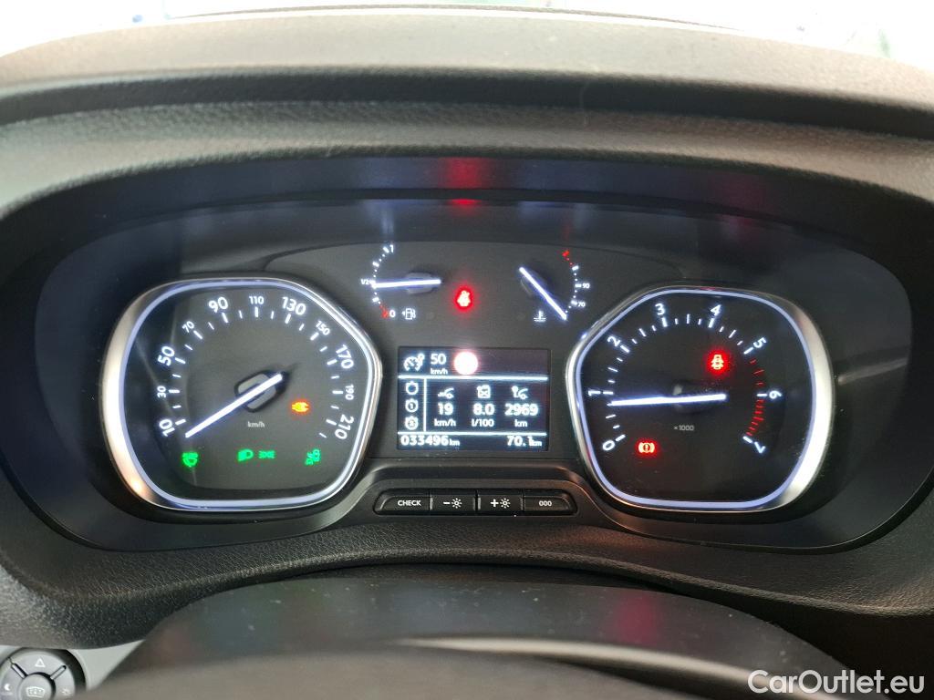  Citroen  Jumpy  Fourgon CityVan XS 1.5 BlueHDi 120CV BVM6 E6dT #30