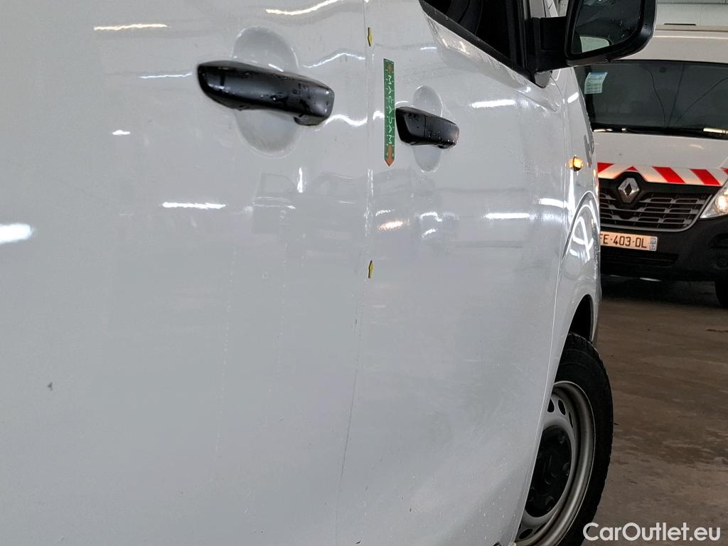  Citroen  Jumpy  Fourgon CityVan XS 1.5 BlueHDi 120CV BVM6 E6dT #12