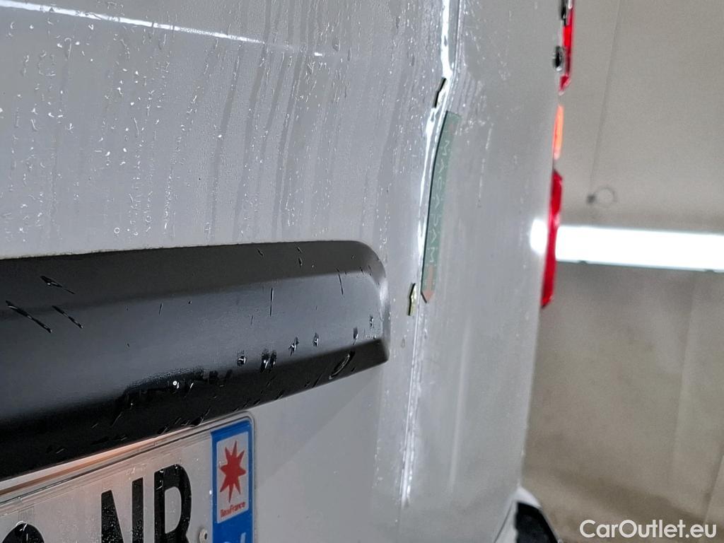  Citroen  Jumpy  Fourgon CityVan XS 1.5 BlueHDi 120CV BVM6 E6dT #19