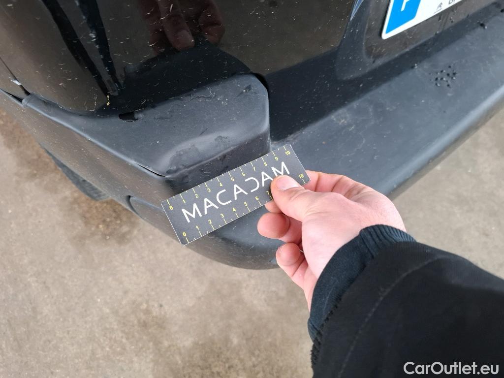  Citroen  Berlingo  Fourgon Club M 1000 1.5 BlueHDi 130CV BVA8 E6dT #19