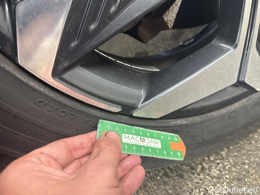  Hyundai  Tucson HYUNDAI  / 2020 / 5P / SUV 1.6 PHEV 265 HTRAC CREATIVE 4WD AUTO #46